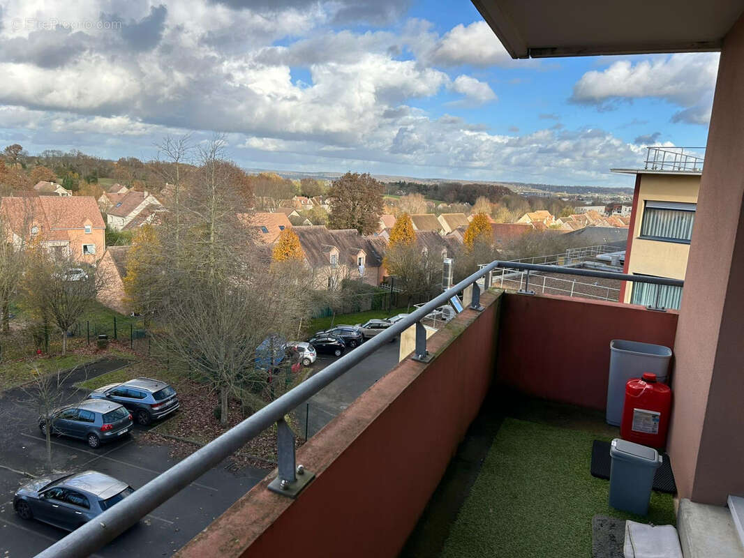 Appartement à LE MANS