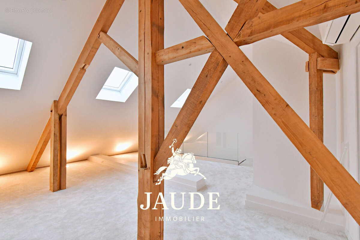 Appartement à ROYAT