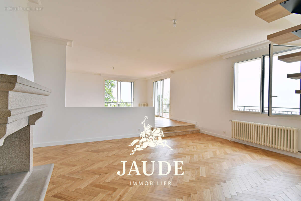 Appartement à ROYAT