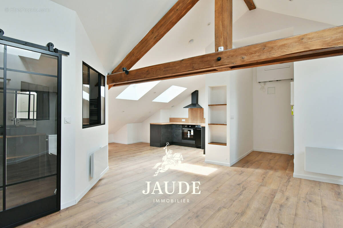 Appartement à CLERMONT-FERRAND