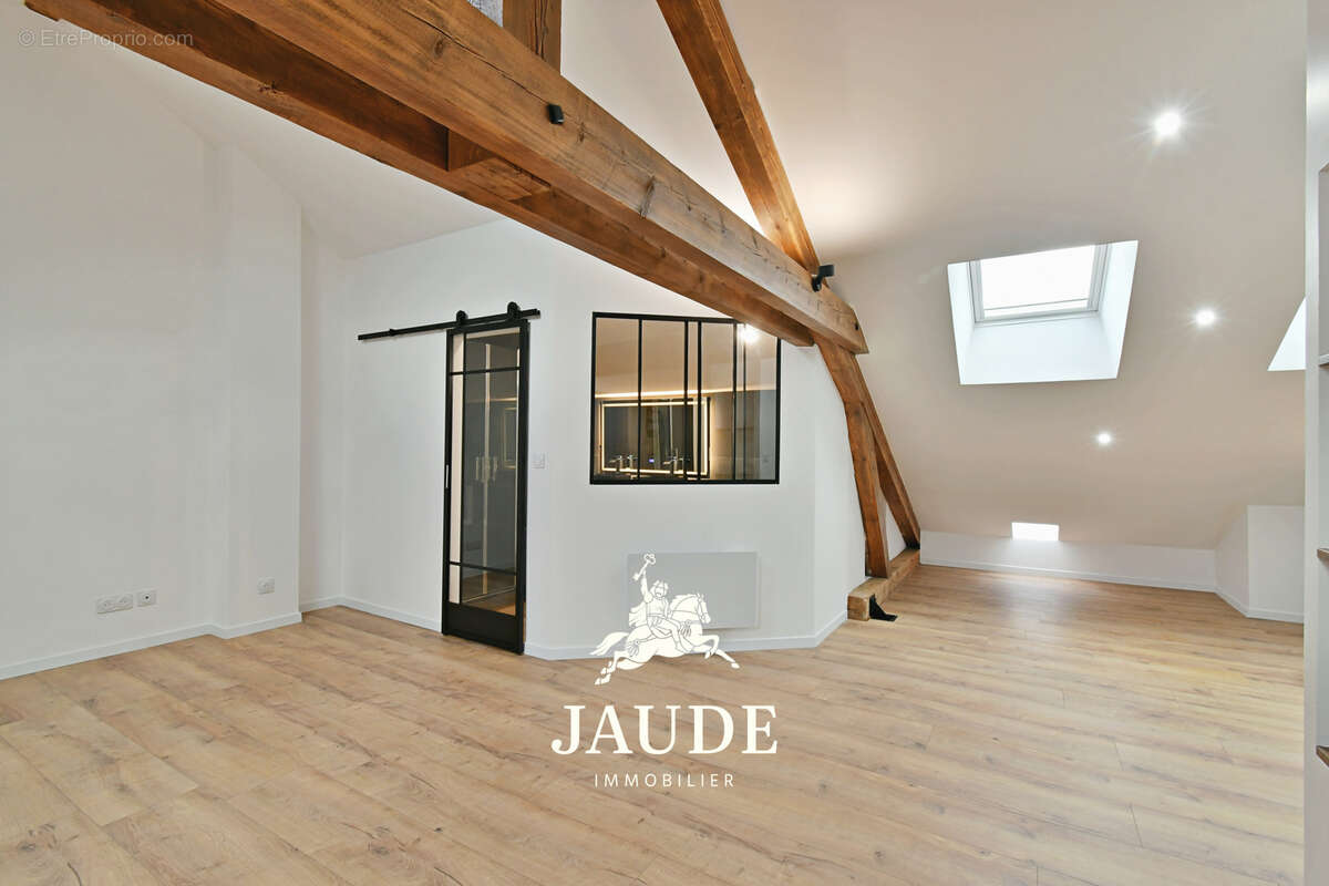 Appartement à CLERMONT-FERRAND