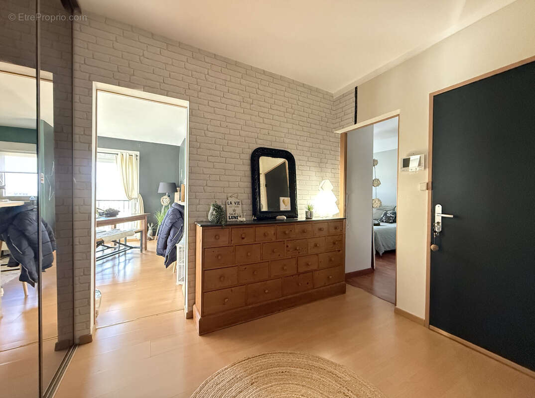 Appartement à VITTEL