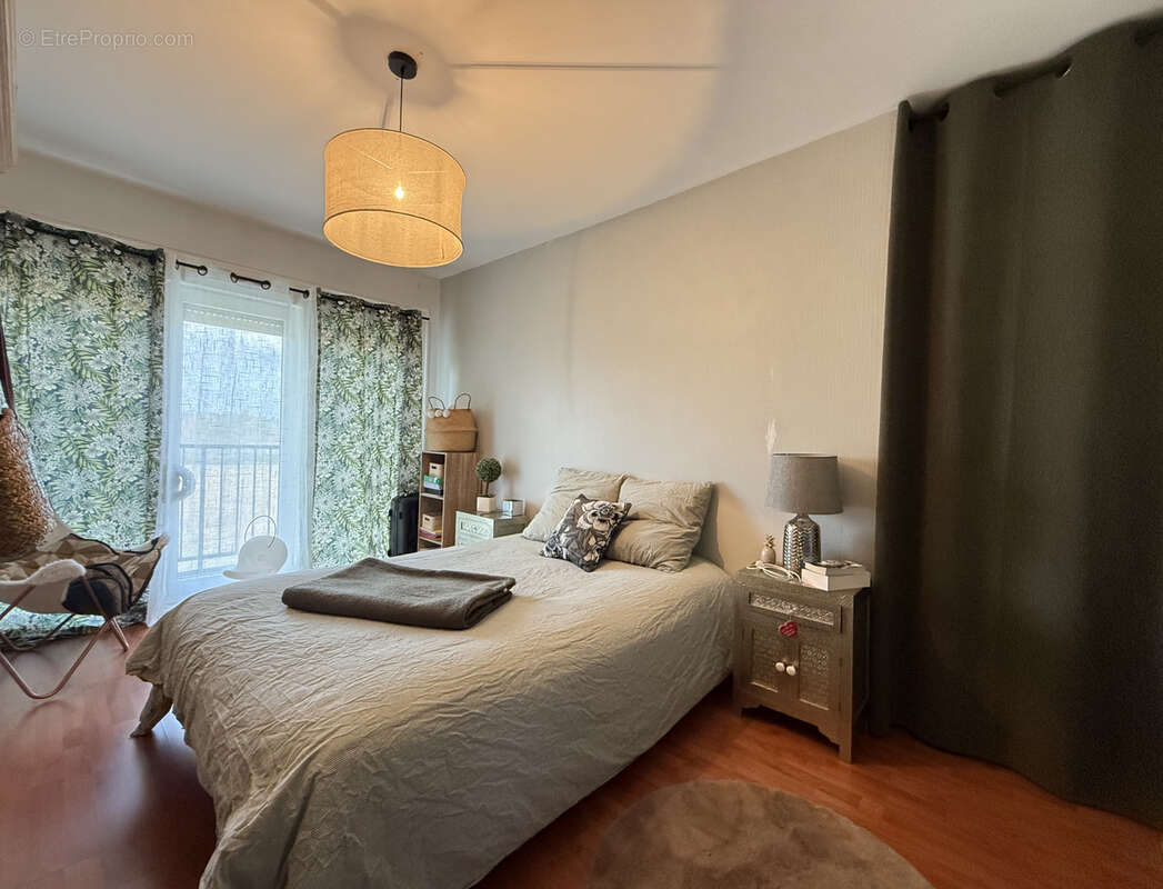 Appartement à VITTEL