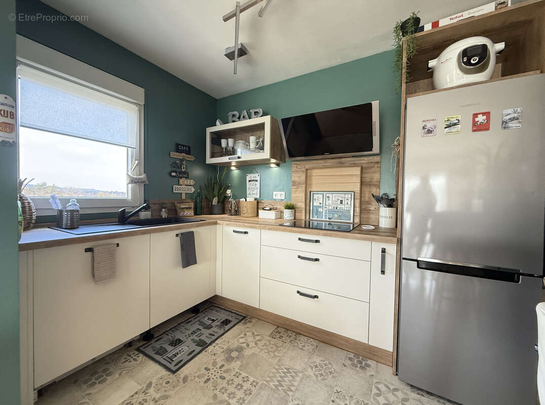 Appartement à VITTEL