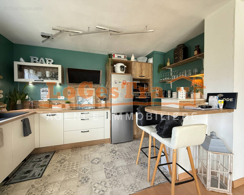 Appartement à VITTEL