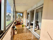 Appartement à LA RICHE