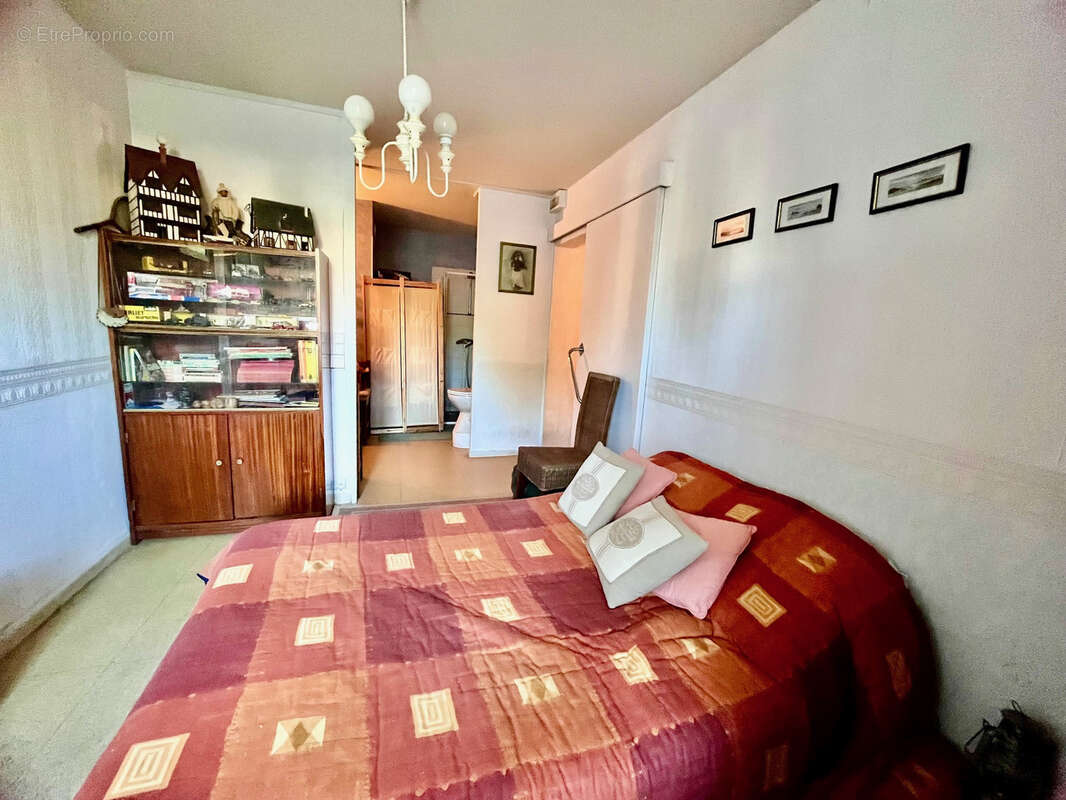 Appartement à LA RICHE