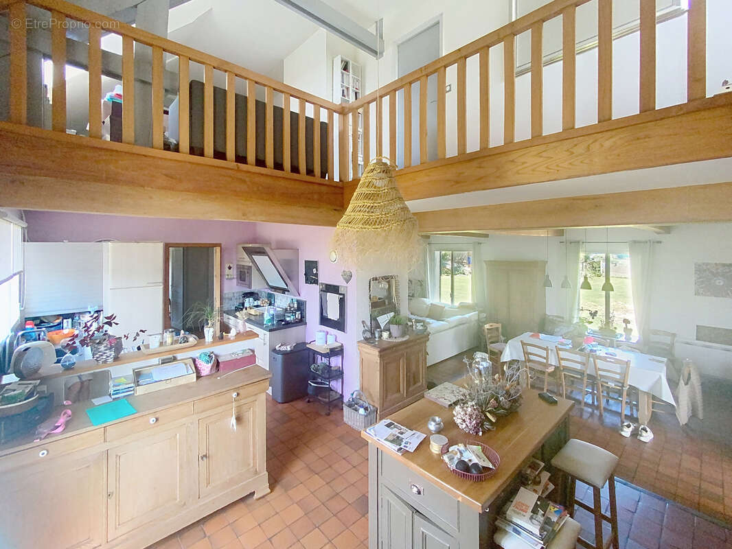 Maison à SAINT-VALERY-SUR-SOMME