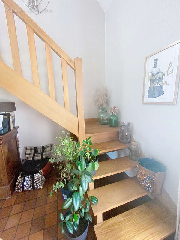 Maison à SAINT-VALERY-SUR-SOMME