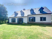 Maison à SAINT-VALERY-SUR-SOMME