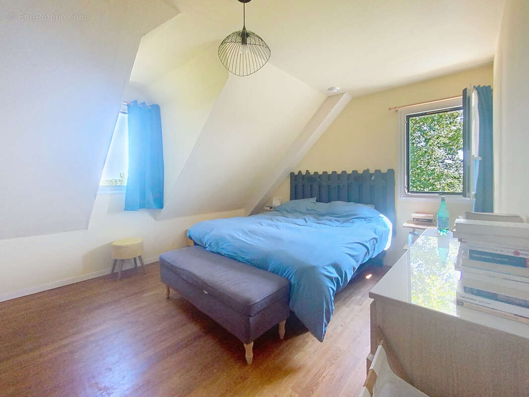 Maison à SAINT-VALERY-SUR-SOMME