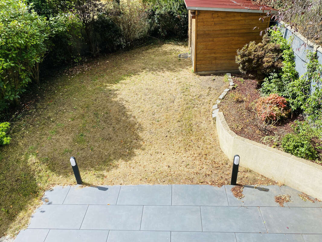 Maison à MONTFORT-L&#039;AMAURY