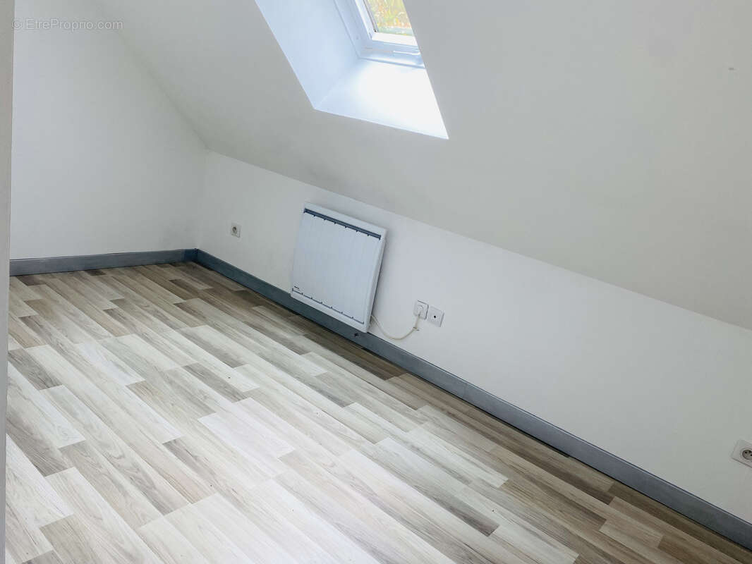 Maison à MONTFORT-L&#039;AMAURY