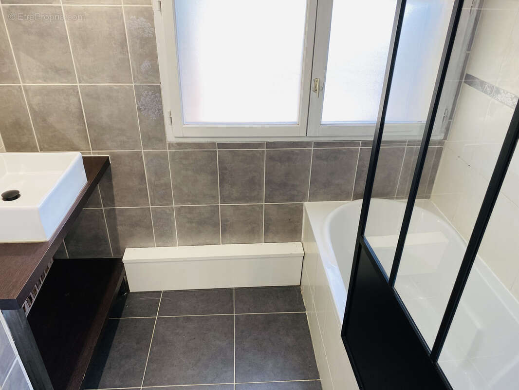 Maison à MONTFORT-L&#039;AMAURY