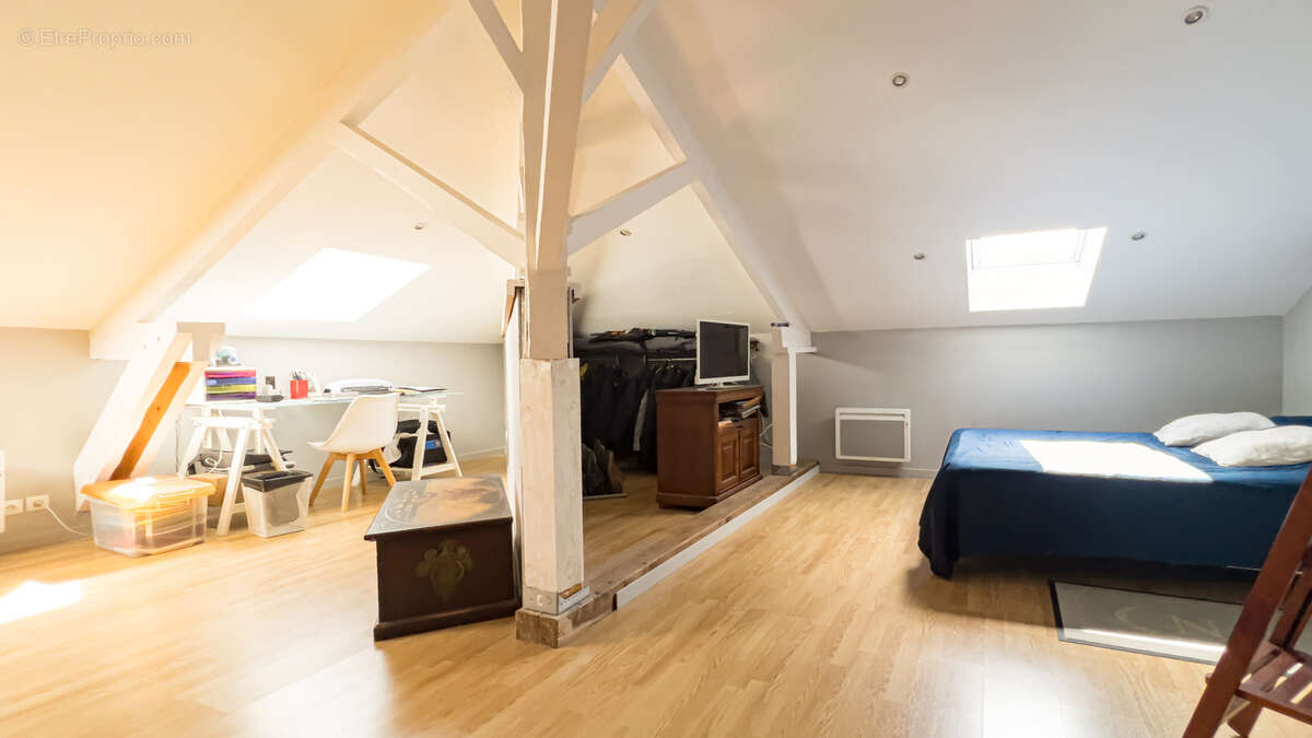 Maison à LA LONDE-LES-MAURES