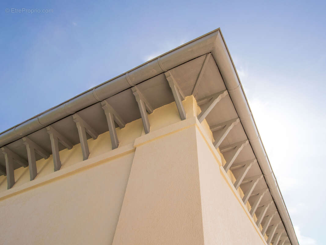 Maison à LA LONDE-LES-MAURES