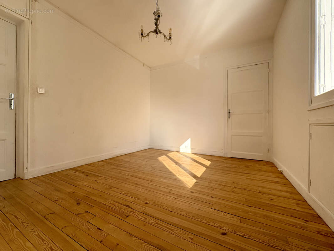 Appartement à CLERMONT-FERRAND
