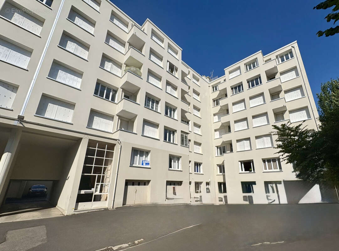 Appartement à CLERMONT-FERRAND
