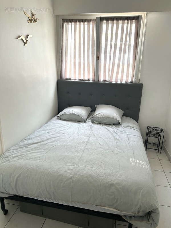 Appartement à TROUVILLE-SUR-MER