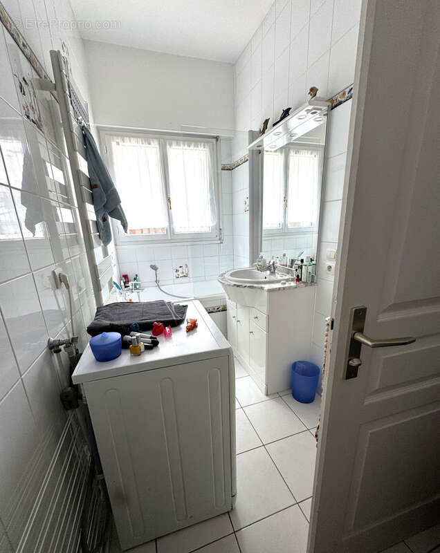 Appartement à TROUVILLE-SUR-MER