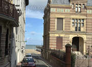 Appartement à TROUVILLE-SUR-MER