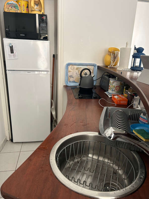 Appartement à TROUVILLE-SUR-MER