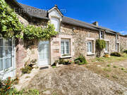 Maison à FREHEL