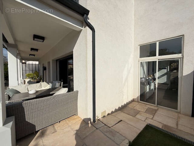 Appartement à LA VALETTE-DU-VAR