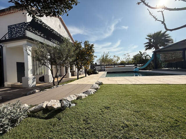 Appartement à LA VALETTE-DU-VAR