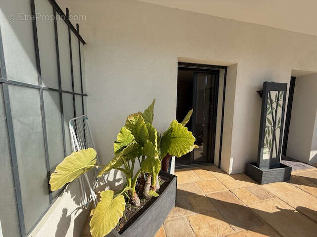 Appartement à LA VALETTE-DU-VAR