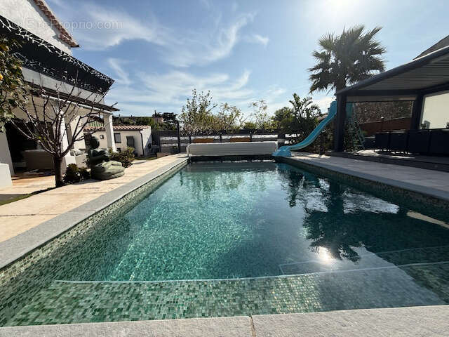 Appartement à LA VALETTE-DU-VAR