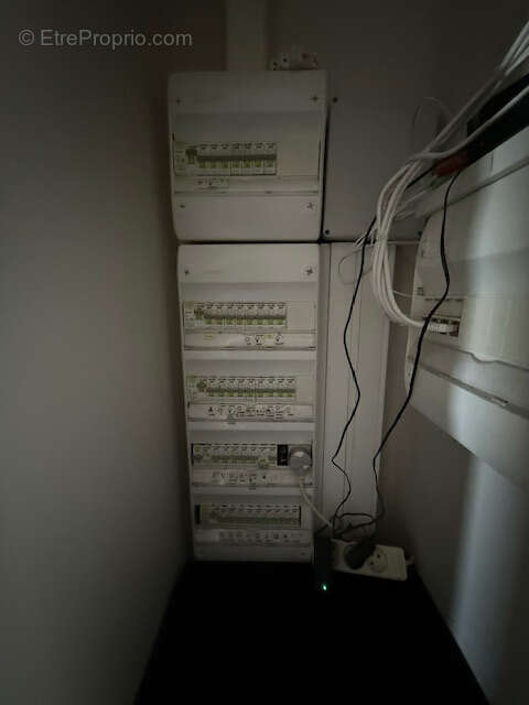 Appartement à LA VALETTE-DU-VAR