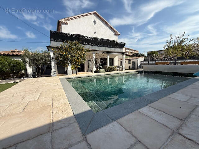 Appartement à LA VALETTE-DU-VAR