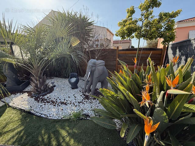 Appartement à LA VALETTE-DU-VAR