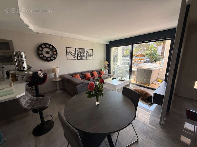 Appartement à LA VALETTE-DU-VAR