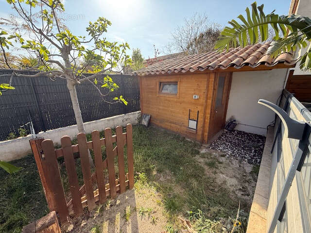 Appartement à LA VALETTE-DU-VAR