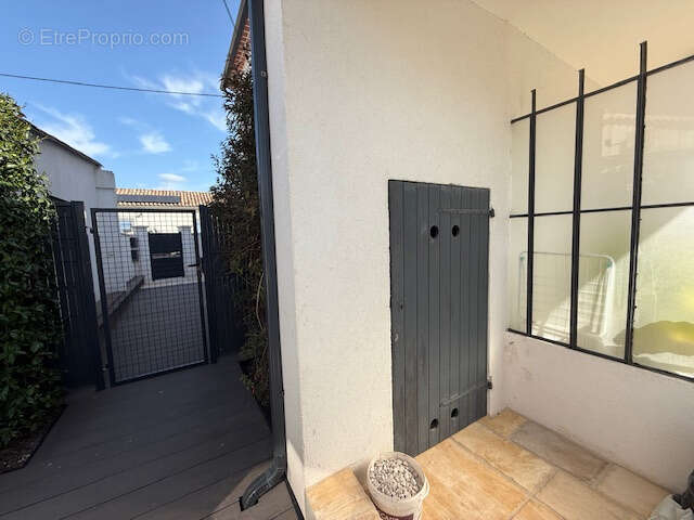 Appartement à LA VALETTE-DU-VAR