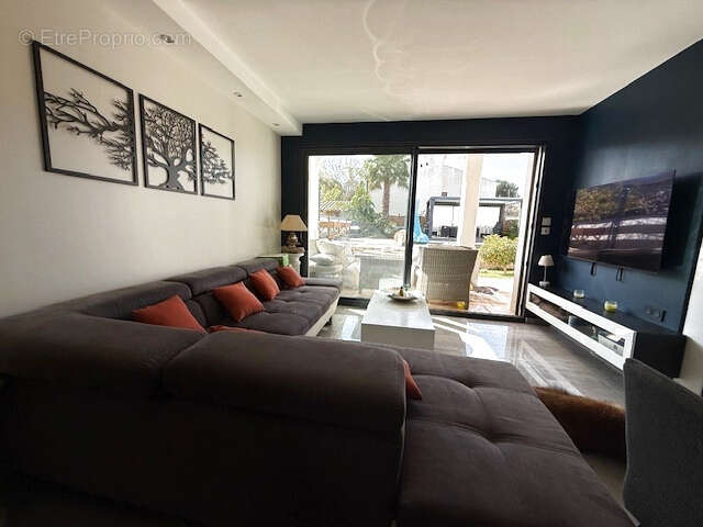 Appartement à LA VALETTE-DU-VAR