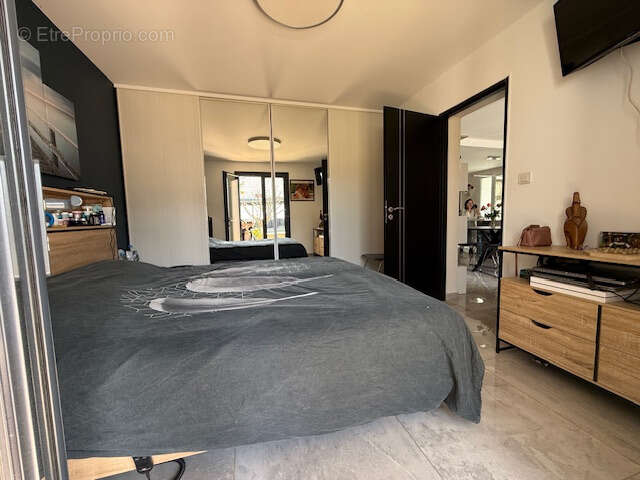 Appartement à LA VALETTE-DU-VAR