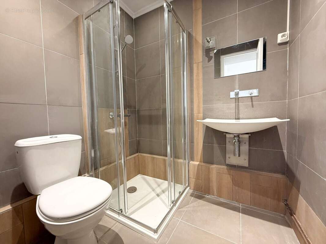 Appartement à MONTLHERY