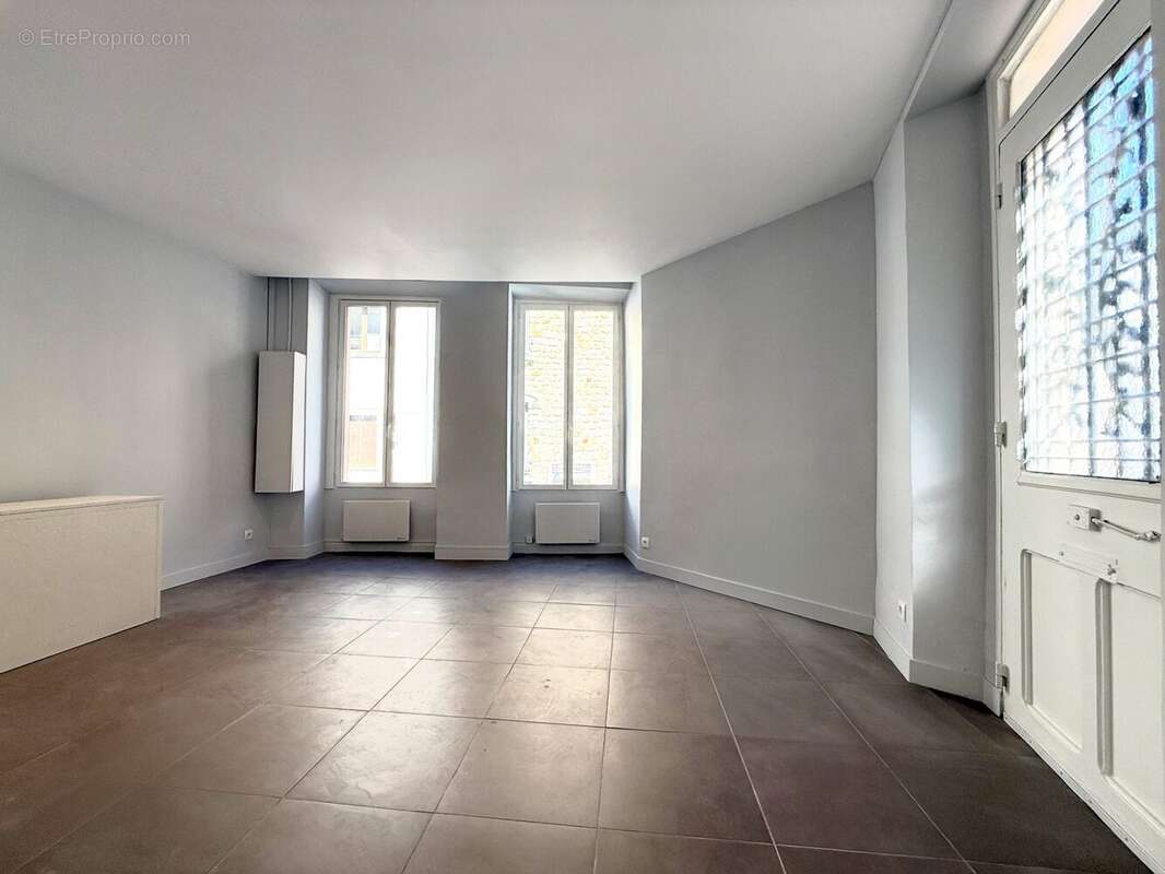 Appartement à MONTLHERY