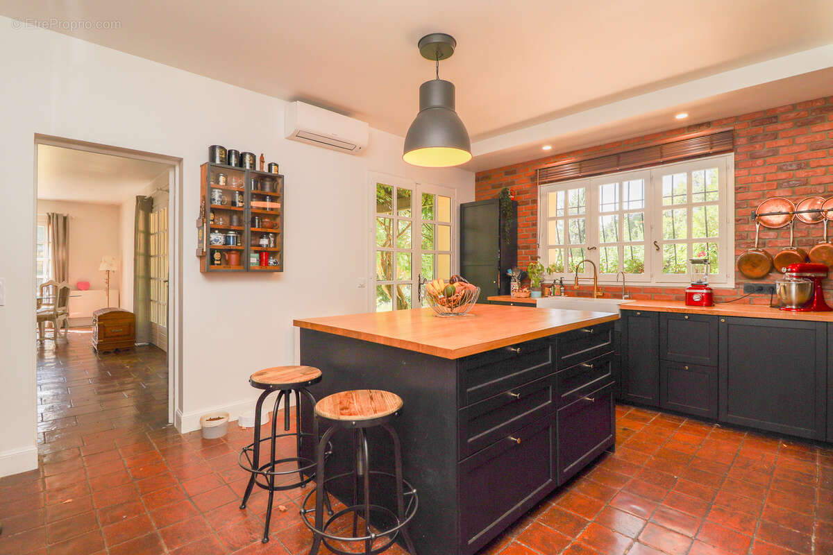 Maison à MONTAUROUX