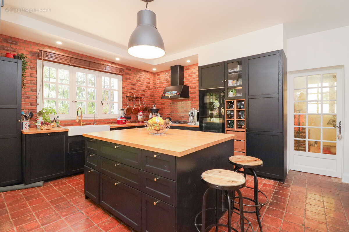 Maison à MONTAUROUX