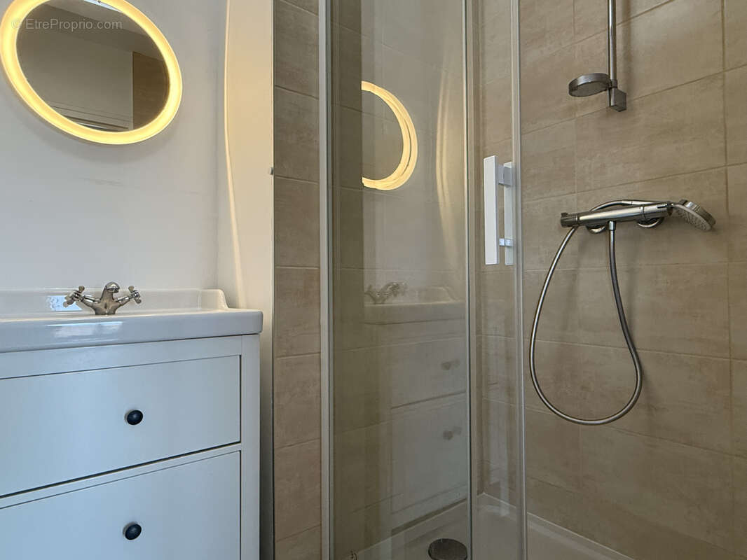 Appartement à BIARRITZ