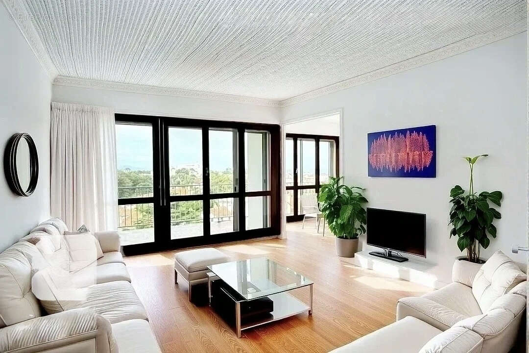 Appartement à BIARRITZ