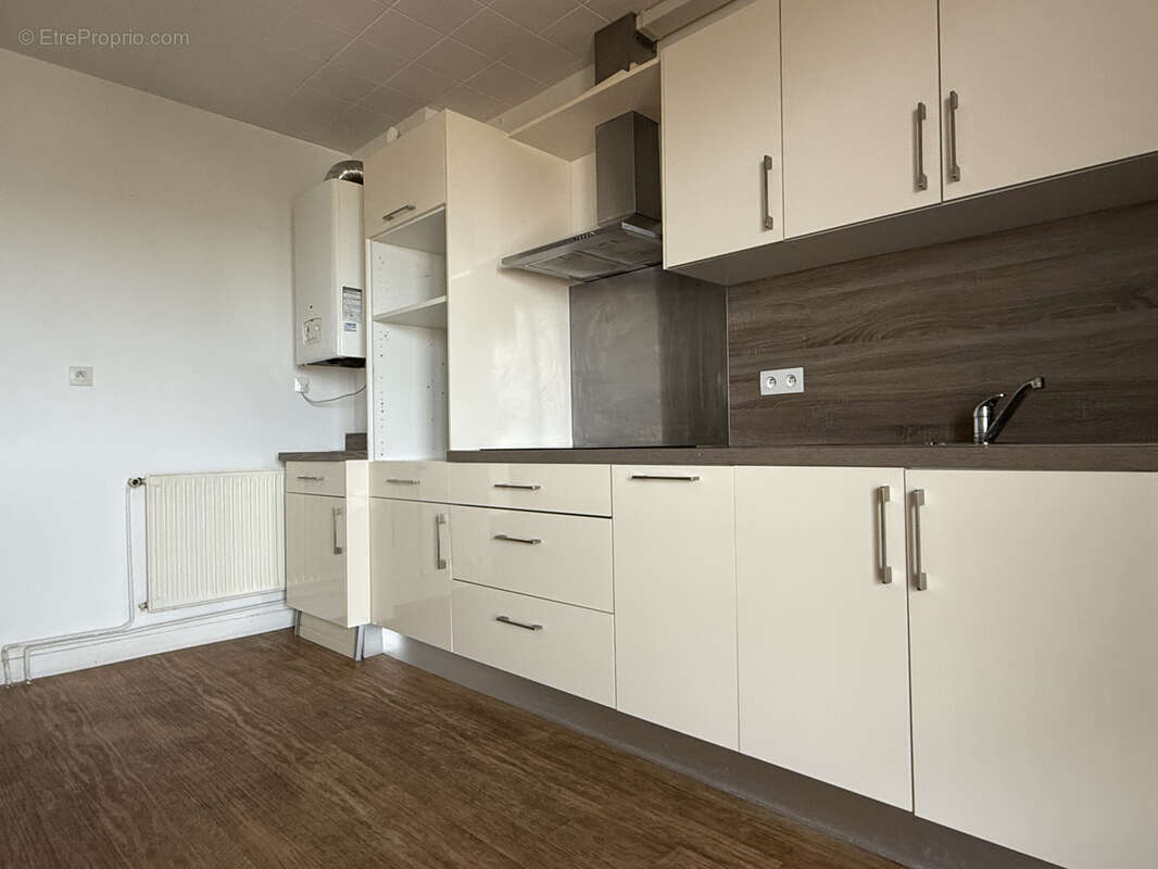 Appartement à BIARRITZ