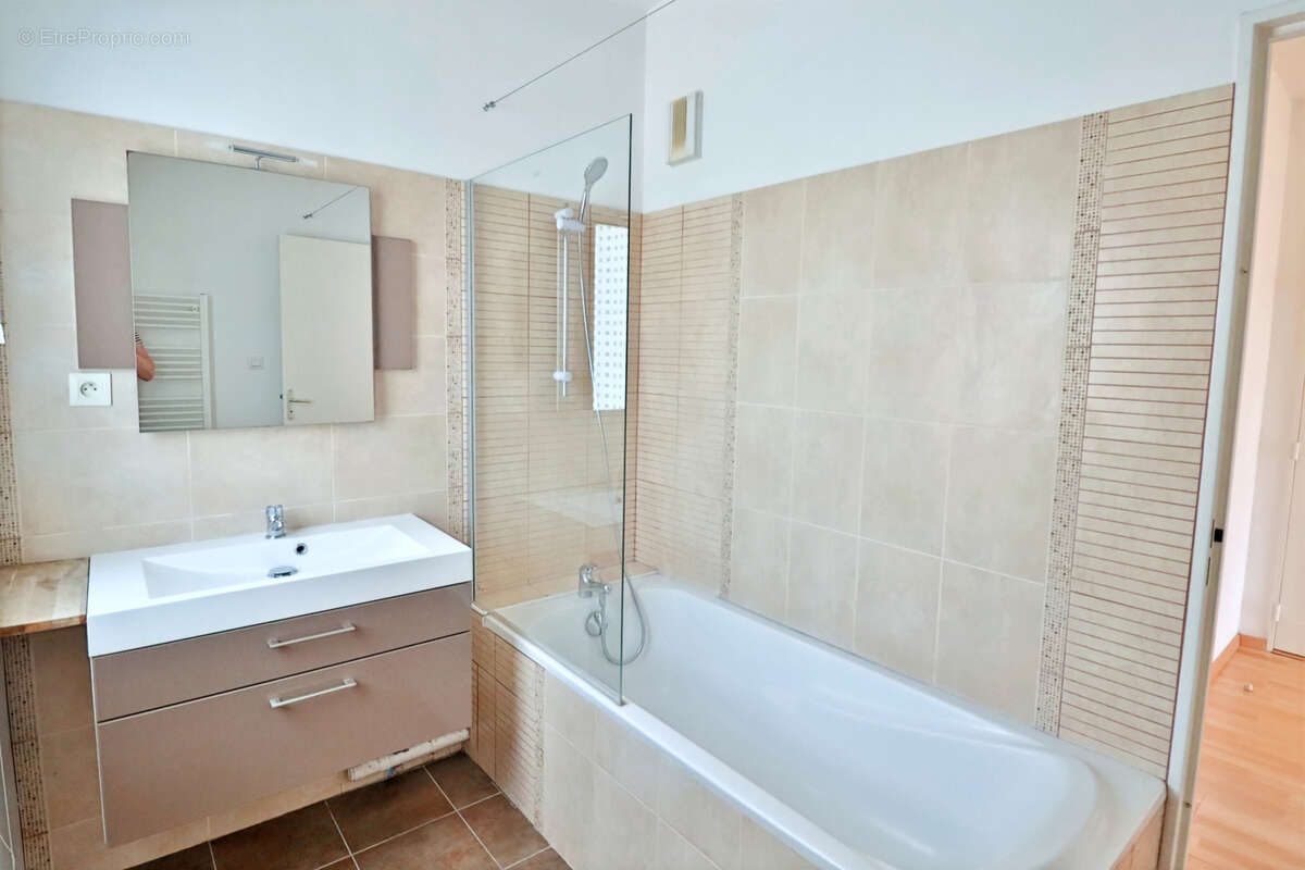 Appartement à TROYES