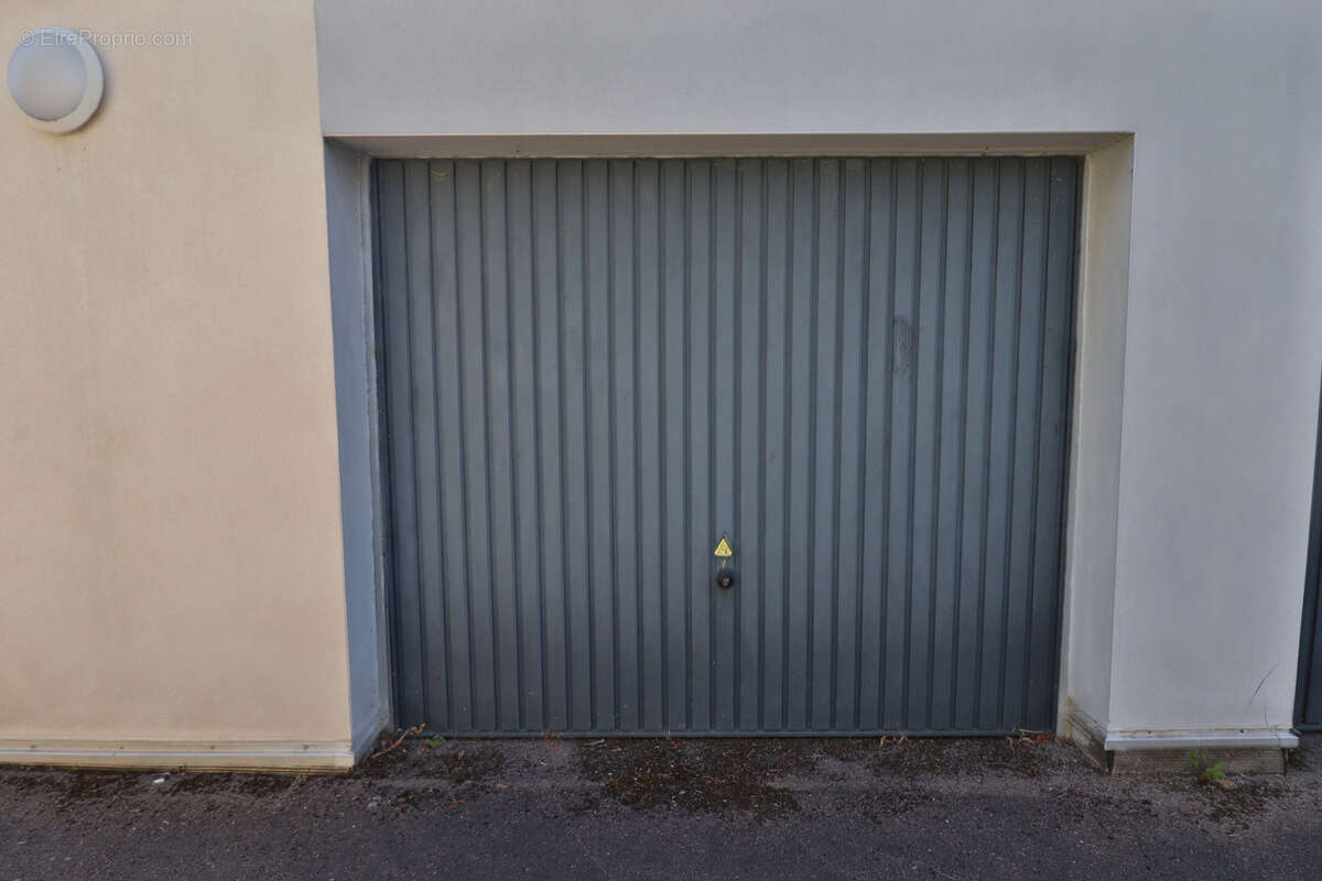 Appartement à TROYES