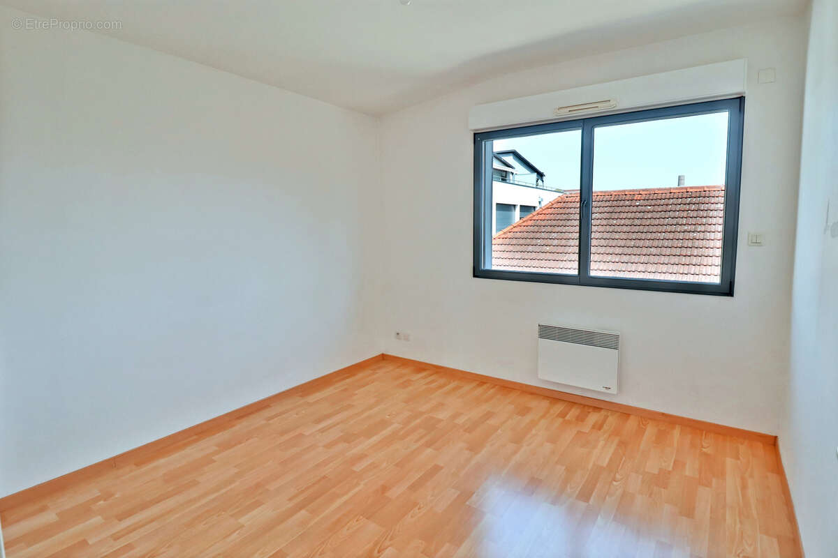 Appartement à TROYES