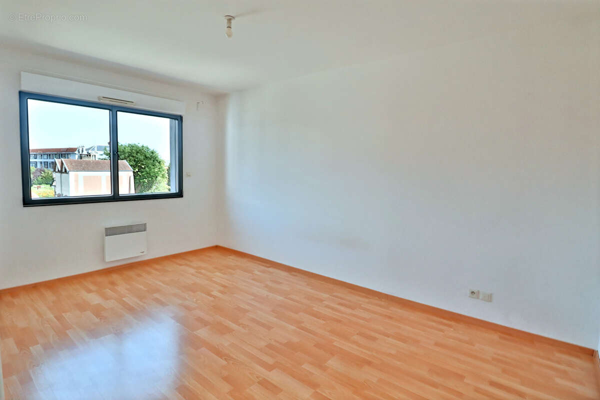 Appartement à TROYES